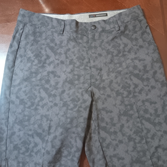 Greg Norman Collection Other - Greg Norman Collection Gray Pants